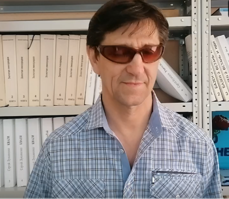 Г.Р.Державин Ода "Бог"