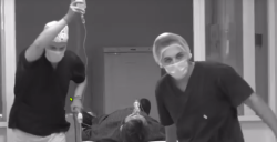 Антинаркотическая безопасность. Видеоролик от Администрации г.о. Самары