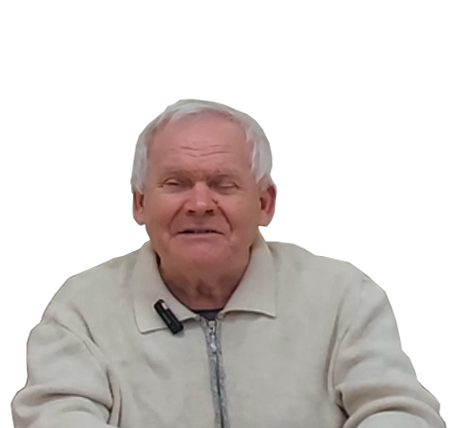 Геннадий Голованов