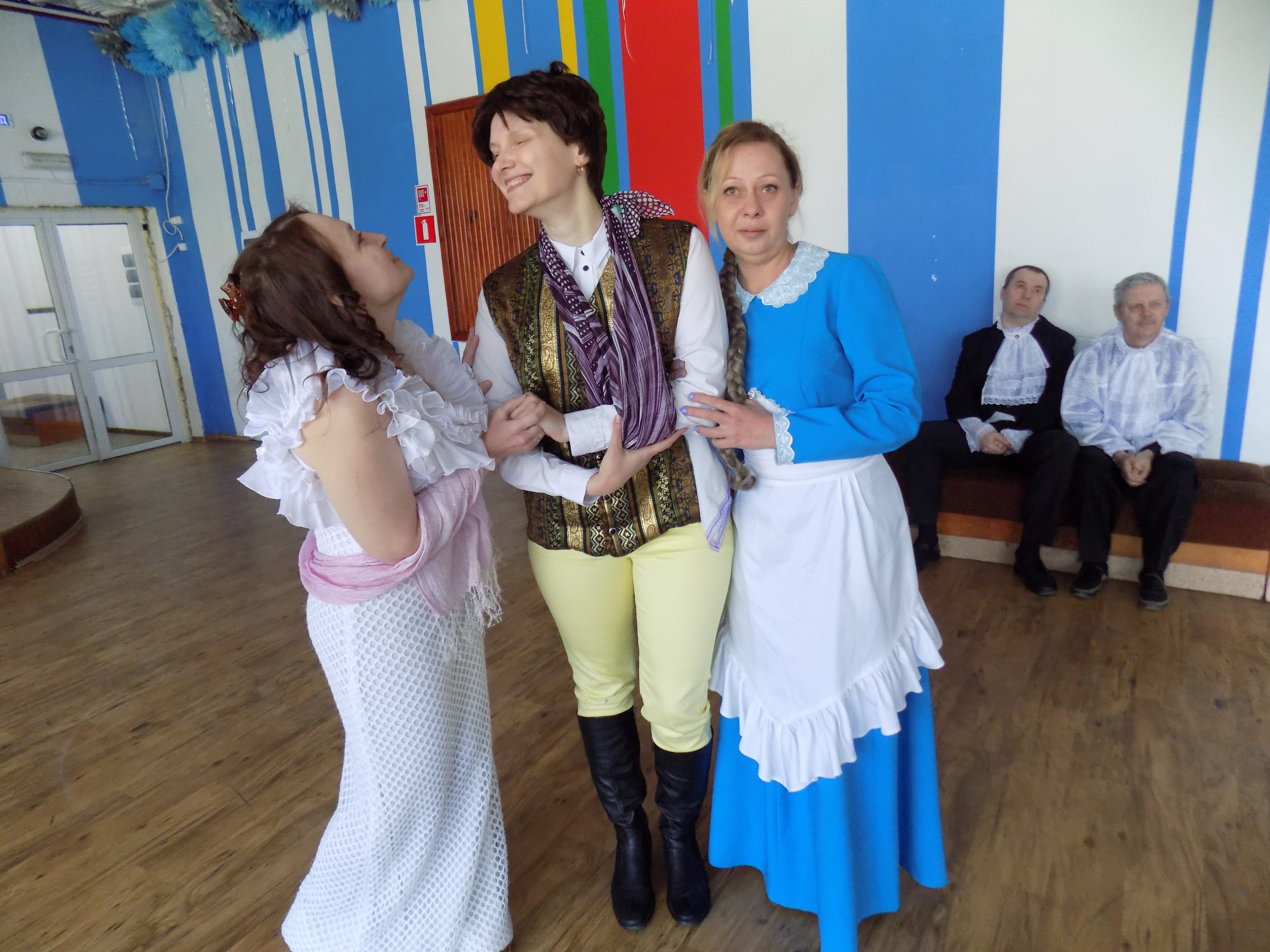 Положение о проведении Межрегионального экологического фестиваля художественного творчества инвалидов по зрению  «Мир, в котором я живу»