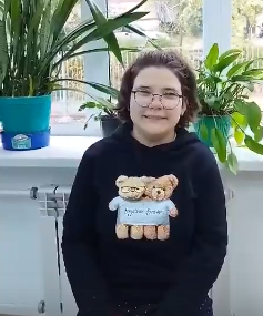 А. Фет "Воздушный город"