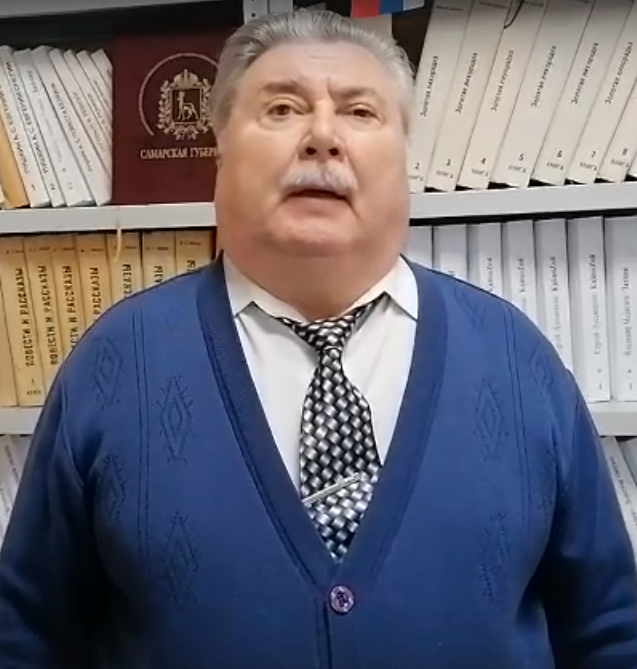 Е.А.Евтушенко "Дай Бог