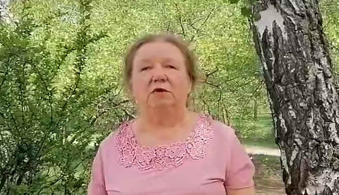 Ф. И. Тютчев «Весна»