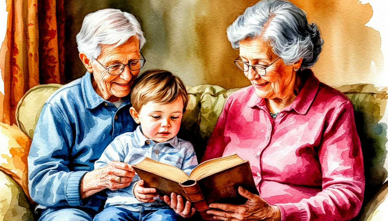 Библиографический обзор литературы: "20 ноября – День прав ребенка".