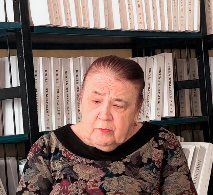 Светлана Манакина