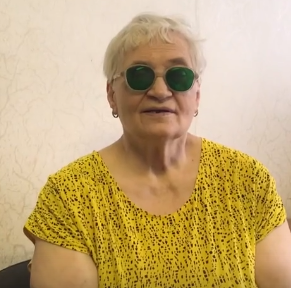 Ю. Демченко "Новичок"