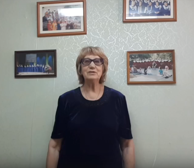 В.В.Маяковский "Необычайное приключение"