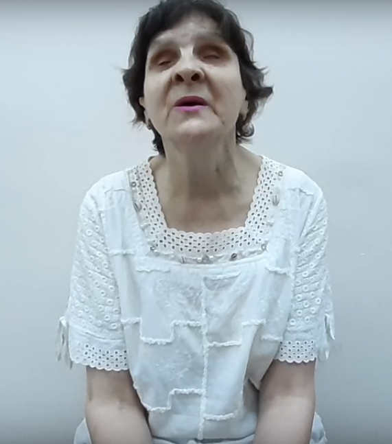 Э. Асадов "День Победы"