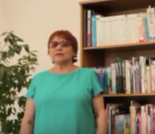 Э.Асадов "Я могу тебя очень ждать" 