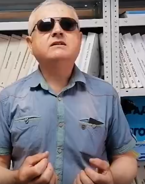 Е.А.Евтушенко "Большая Россия"