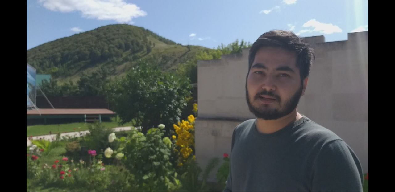 Видео-лекция «Заметки краеведа» 