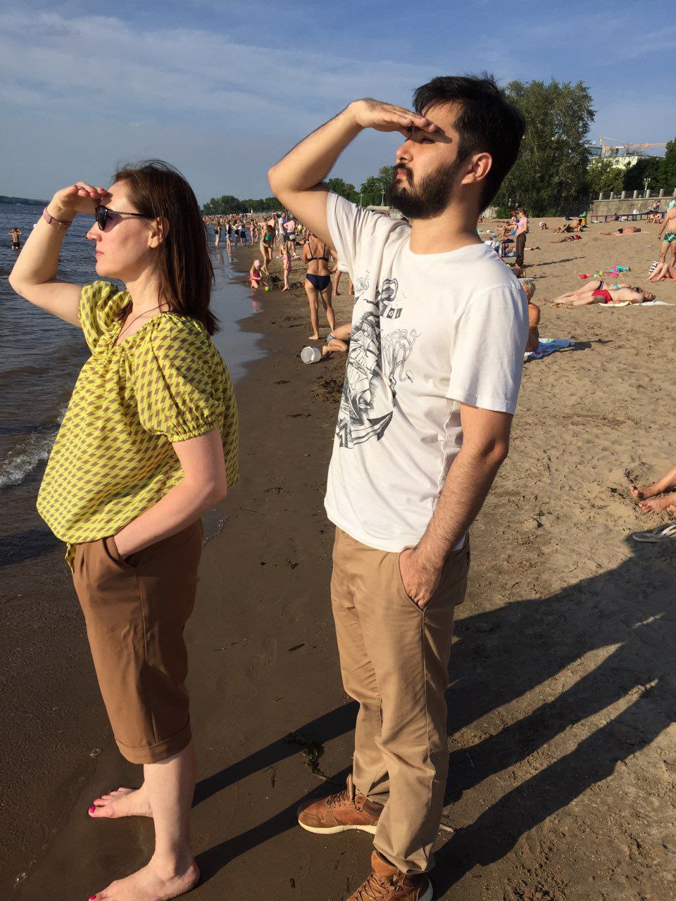 Онлайн-трансляция «Ширяевские строки»