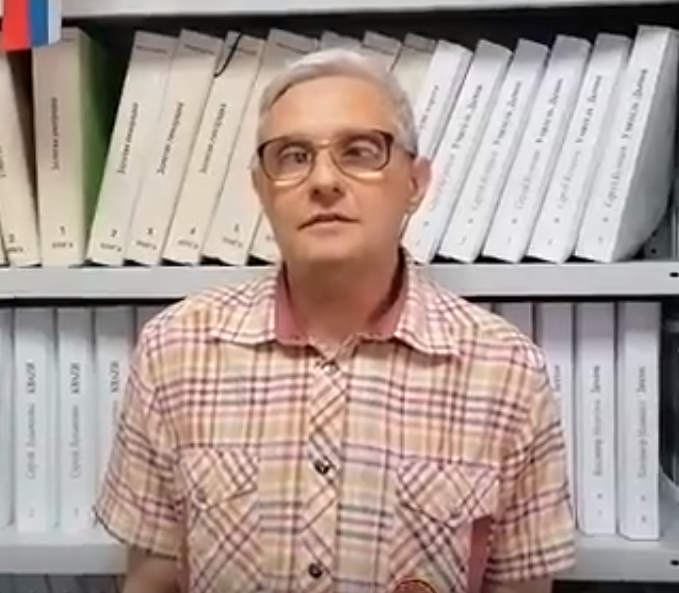 Н. А.Заболоцкий "Не позволяй душе лениться"