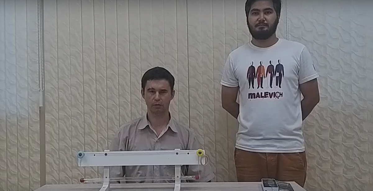 Мастерская. Сушилка