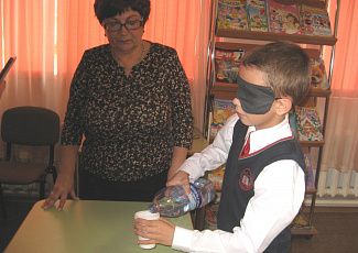 Фотоальбом Межрегиональной акции "Понять. Помочь. Дружить!"