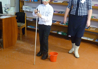 Фотоальбом Межрегиональной акции "Понять. Помочь. Дружить!"