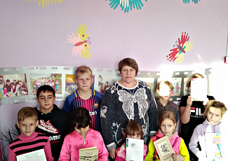 Фотоальбом Межрегиональной акции "Понять. Помочь. Дружить!"