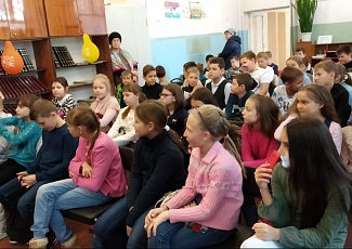 Фотоальбом Межрегиональной акции "Понять. Помочь. Дружить!"