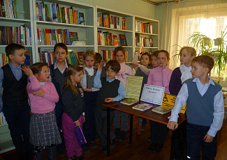 Фотоальбом Межрегиональной акции "Понять. Помочь. Дружить!"