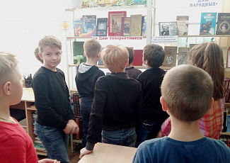 Фотоальбом Межрегиональной акции "Понять. Помочь. Дружить!"