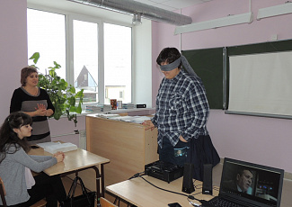 Фотоальбом Межрегиональной акции "Понять. Помочь. Дружить!"