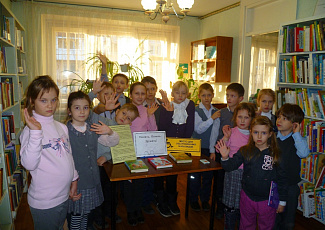 Фотоальбом Межрегиональной акции "Понять. Помочь. Дружить!"