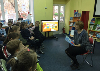 Фотоальбом Межрегиональной акции "Понять. Помочь. Дружить!"