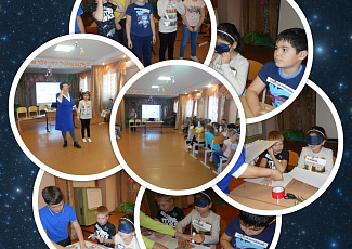 Фотоальбом Межрегиональной акции "Понять. Помочь. Дружить!"