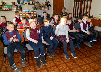 Фотоальбом Межрегиональной акции "Понять. Помочь. Дружить!"