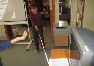 Фотоальбом Межрегиональной акции "Понять. Помочь. Дружить!"
