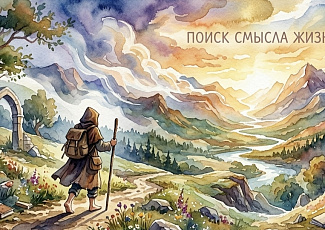 «Книги, которые помогают в поиске смысла, предназначения и дают мотивацию жить" : библиографический список литературы» (18+).
