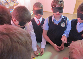 Фотоальбом Межрегиональной акции "Понять. Помочь. Дружить!"