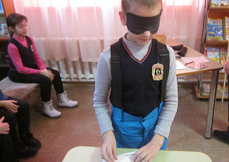 Фотоальбом Межрегиональной акции "Понять. Помочь. Дружить!"