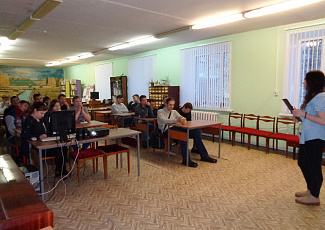 Фотоальбом Межрегиональной акции "Понять. Помочь. Дружить!"