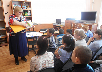 Фотоальбом Межрегиональной акции "Понять. Помочь. Дружить!"