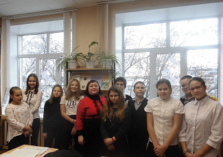 Фотоальбом Межрегиональной акции "Понять. Помочь. Дружить!"