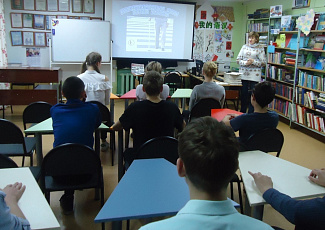 Фотоальбом Межрегиональной акции "Понять. Помочь. Дружить!"