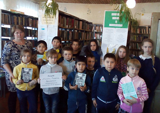 Фотоальбом Межрегиональной акции "Понять. Помочь. Дружить!"