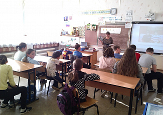 Фотоальбом Межрегиональной акции "Понять. Помочь. Дружить!"