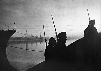 «Навечно в памяти народной непокоренный Ленинград» 