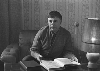 Мир любви и милосердия в творчестве Анатолия Приставкина