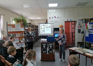 Как в Самарской области провели День белой трости 