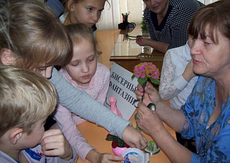 Фотоальбом Межрегиональной акции "Понять. Помочь. Дружить!"