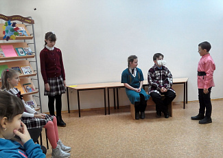 Фотоальбом Межрегиональной акции "Понять. Помочь. Дружить!"