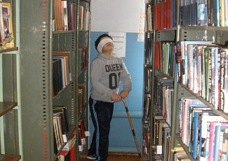 Фотоальбом Межрегиональной акции "Понять. Помочь. Дружить!"