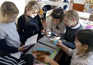 Фотоальбом Межрегиональной акции "Понять. Помочь. Дружить!"