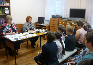 Фотоальбом Межрегиональной акции "Понять. Помочь. Дружить!"