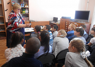 Фотоальбом Межрегиональной акции "Понять. Помочь. Дружить!"