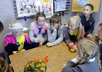 Фотоальбом Межрегиональной акции "Понять. Помочь. Дружить!"