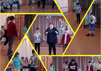 Фотоальбом Межрегиональной акции "Понять. Помочь. Дружить!"